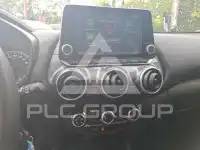 2020 Nissan Juke