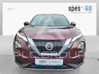 2020 Nissan Juke