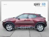 2020 Nissan Juke