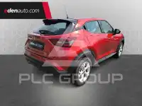 2020 Nissan Juke