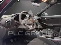 2020 Nissan Juke