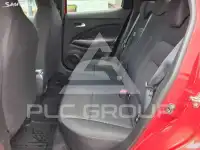2020 Nissan Juke