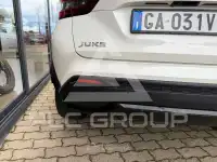 2020 Nissan Juke