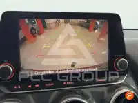 2020 Nissan Juke