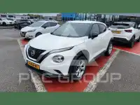 2020 Nissan Juke