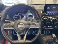 2020 Nissan Juke