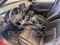 2020 Nissan Juke
