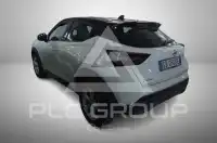 2020 Nissan Juke