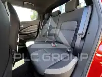 2020 Nissan Juke