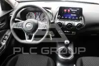 2020 Nissan Juke