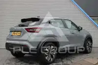 2020 Nissan Juke