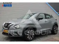 2020 Nissan Juke