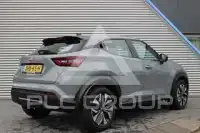 2020 Nissan Juke