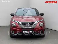 2020 Nissan Juke
