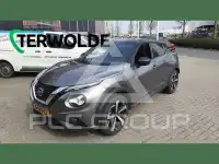 2020 Nissan Juke