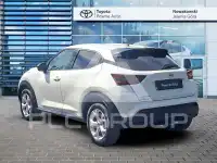 2020 Nissan Juke