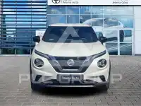 2020 Nissan Juke