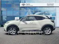 2020 Nissan Juke
