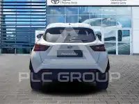 2020 Nissan Juke