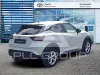 2020 Nissan Juke