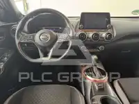 2020 Nissan Juke