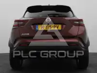 2020 Nissan Juke