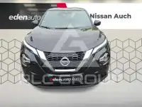 2020 Nissan Juke
