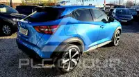 2020 Nissan Juke