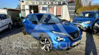 2020 Nissan Juke