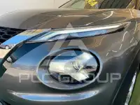 2020 Nissan Juke