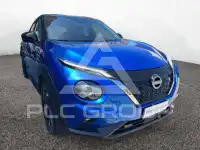 2020 Nissan Juke