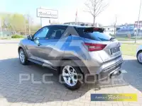 2020 Nissan Juke