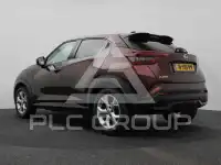 2020 Nissan Juke
