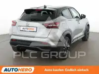 2020 Nissan Juke