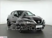 2020 Nissan Juke