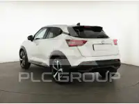 2020 Nissan Juke