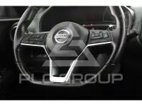 2020 Nissan Juke