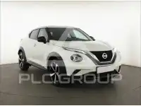 2020 Nissan Juke