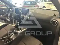2020 Nissan Juke