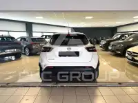 2020 Nissan Juke