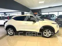 2020 Nissan Juke
