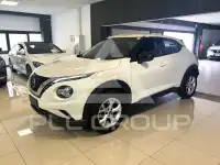 2020 Nissan Juke