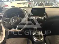 2020 Nissan Juke