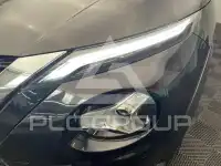 2020 Nissan Juke