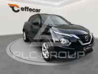 2020 Nissan Juke