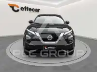 2020 Nissan Juke