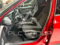 2020 Nissan Juke
