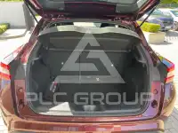 2020 Nissan Juke