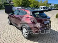2020 Nissan Juke