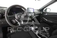 2020 Nissan Juke